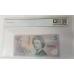 AUSTRALIA 1992 . FIVE 5 DOLLARS BANKNOTE . SPECIMEN